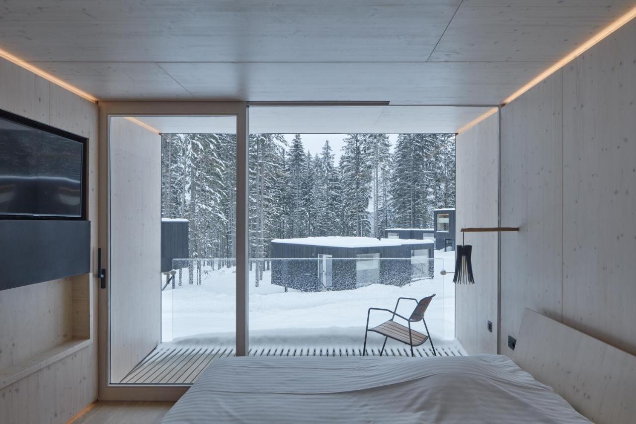 Hotel Bjoernson Jasna & Bjoernson Tree Houses 데마노브스카돌리나 외부 사진